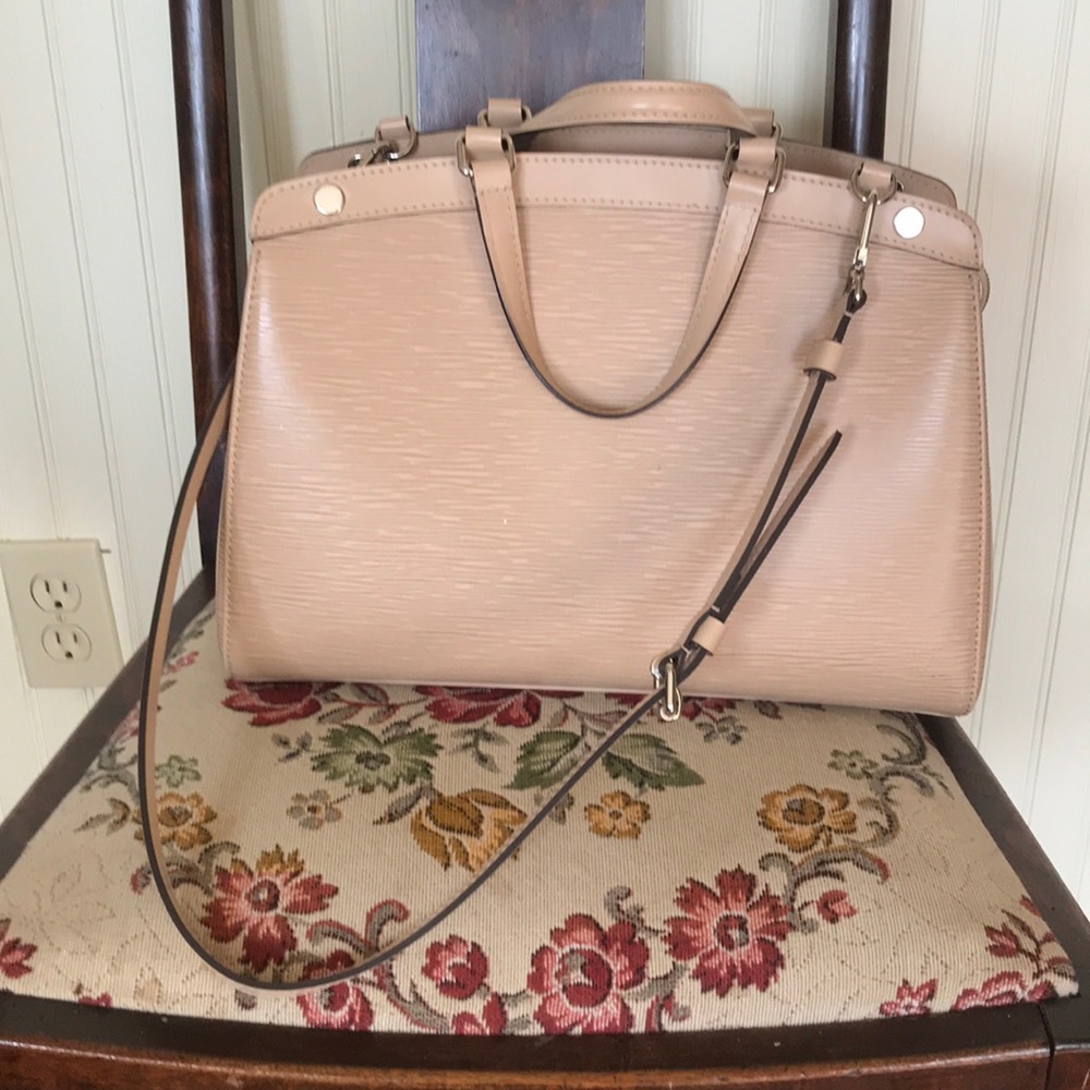 Louis Vuitton purse